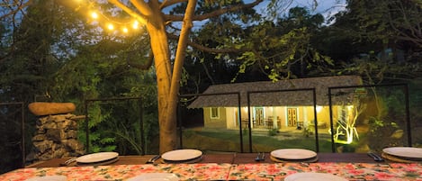 Araliya Villa - Without Pool | Terrace/patio