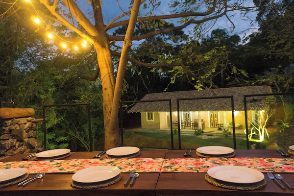 Araliya Villa - Without Pool | Terrace/patio