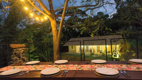 Araliya Villa - Without Pool | Terrace/patio