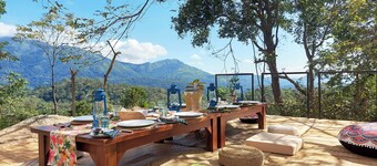 Ella Nine Peaks (Araliya Villa & The Club House)