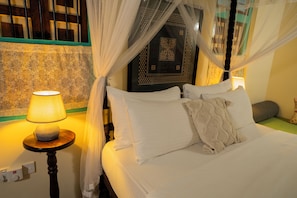 Araliya Villa - Without Pool | 2 bedrooms, Egyptian cotton sheets, premium bedding
