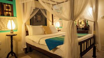 Araliya Villa - Without Pool | 2 quartos, roupas de cama de algodão egípcio, roupas de cama premium