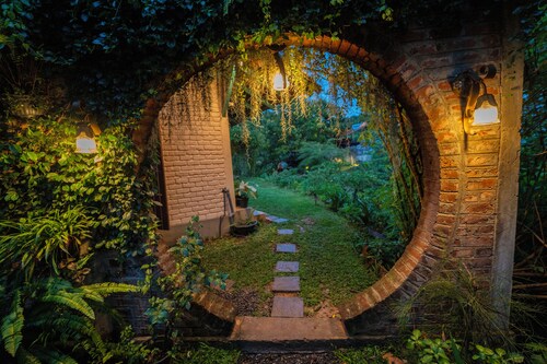 Ella Nine Peaks (Araliya Villa & The Club House)