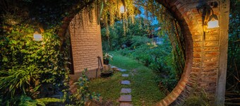 Ella Nine Peaks (Araliya Villa & The Club House)