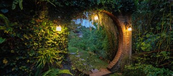 Ella Nine Peaks (Araliya Villa & The Club House)