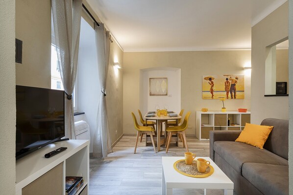 House | 1 bedroom