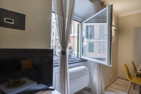 Apartment | 1 bedroom - Raibetta Apartments - Two (Genoa)