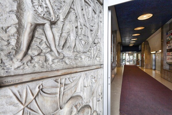 Apartamento | 1 dormitorio