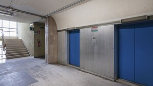 House | 1 bedroom - Chic Modern Lofts - B - BK (Genoa)