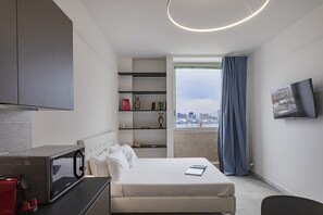 Apartamento | 1 dormitorio