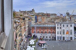 Apartamento | 1 dormitorio