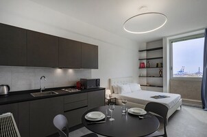 House | 1 bedroom