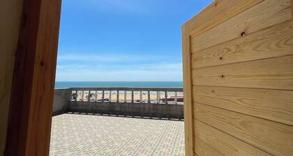 Sidi Kaouki Surfstation Suite