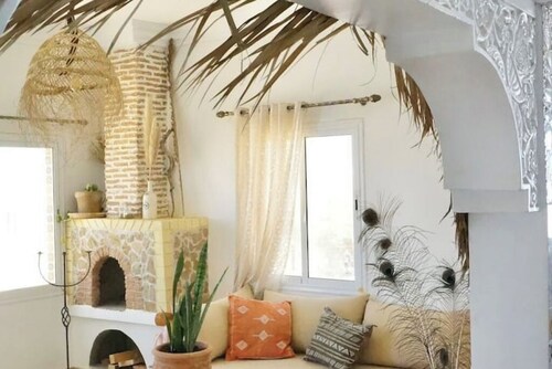 Apartment Sidi Kaouki Surfstation 