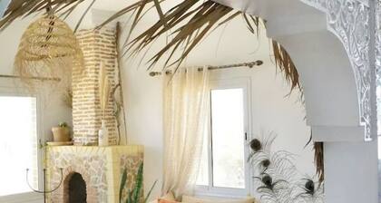 Apartment Sidi Kaouki Surfstation