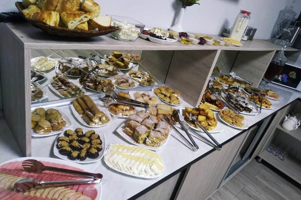 Fortuna Hotel