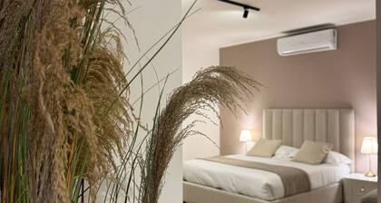 Samarè Rooms & Apartments