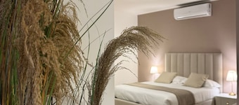 Samarè Rooms & Apartments