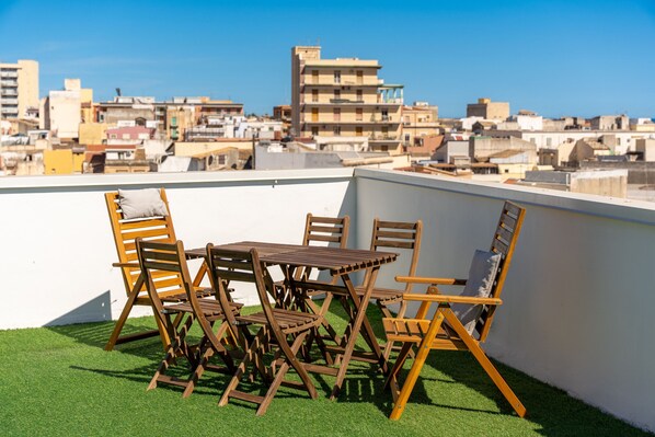 Appartement | 1 chambre