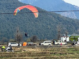 Recorrido guiado en 4x4