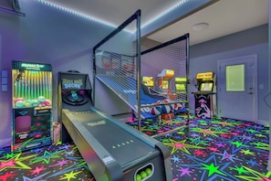 Area giochi