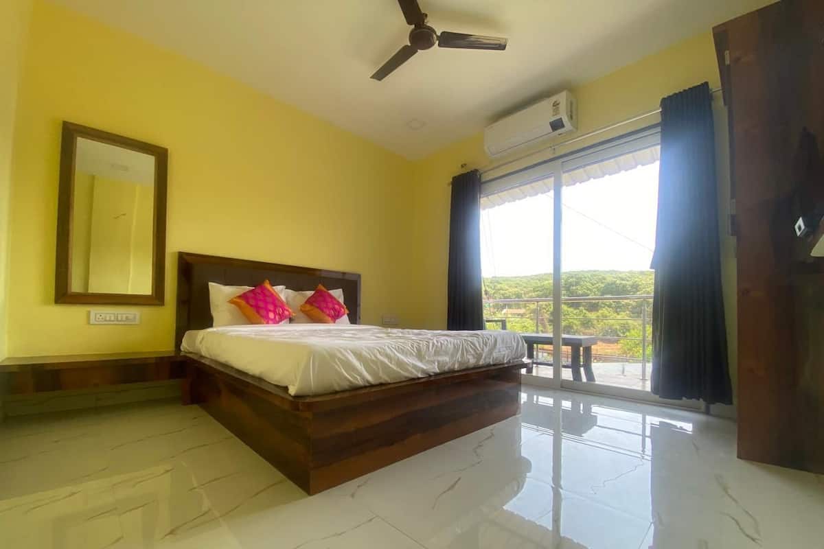 Family Room | Free WiFi, bed sheets