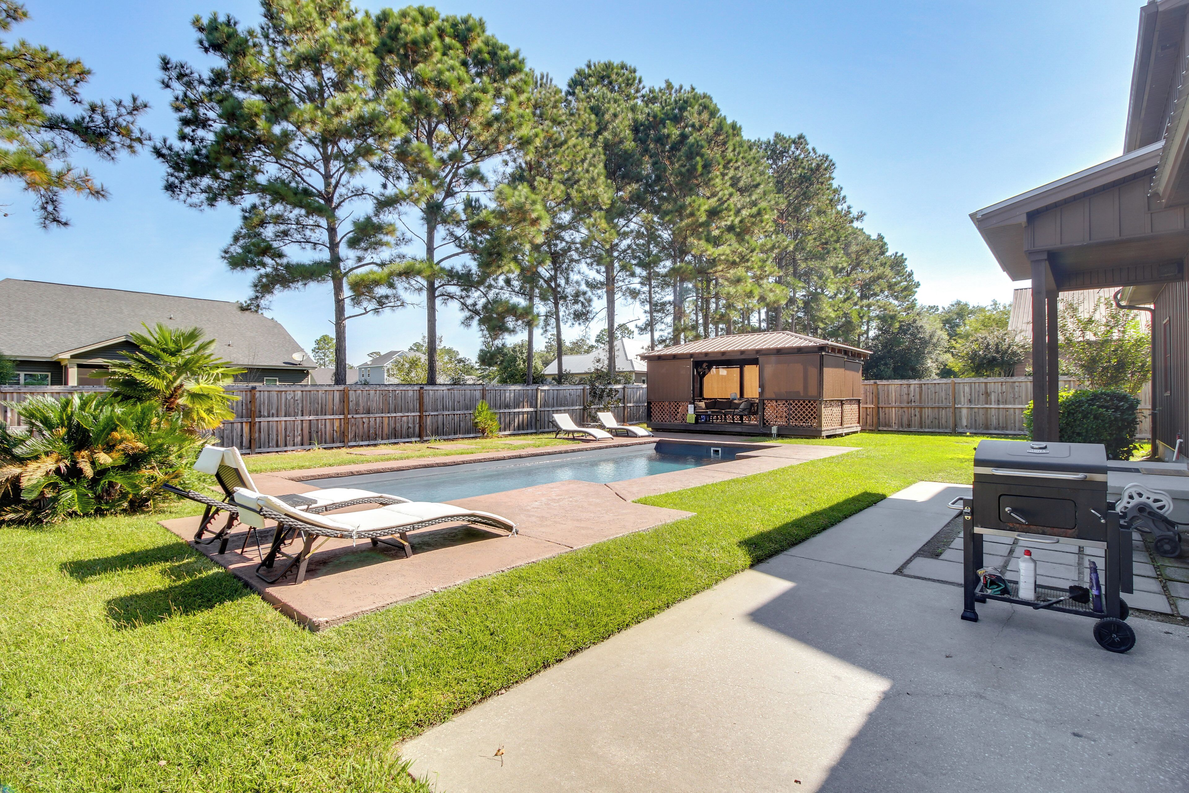 Maison (3 Bedrooms) | Intérieur