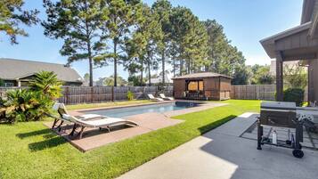 Maison (3 Bedrooms) | Intérieur