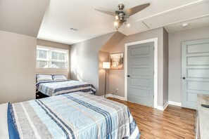Huis (3 Bedrooms) | Interieur