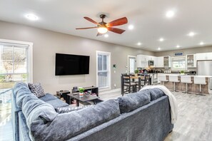 Nhà (3 Bedrooms) | Mặt tiền nơi lưu trú