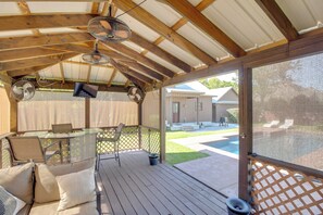 ハウス (3 Bedrooms) | 内装