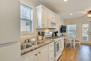 独立别墅 (2 Bedrooms) | 住宿内部