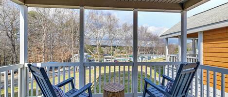 House (2 Bedrooms) | Front of property
