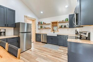 獨棟房屋 (3 Bedrooms) | 住宿內部