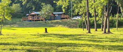 Hus (3 Bedrooms) | Fasade