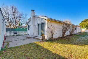 独立别墅 (3 Bedrooms) | 住宿内部