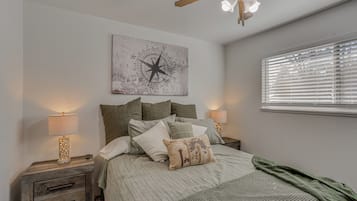 Rumah (3 Bedrooms) | Interior