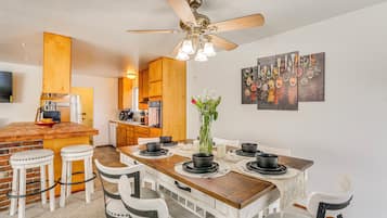 Nhà (3 Bedrooms) | Nội thất