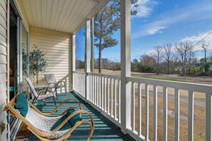 Appartement (2 Bedrooms) | Interieur