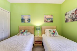 Apartment (2 Bedrooms) | Interior - 4 Mi to Ocean: Myrtle Beach Condo w/ Resort Perks (Myrtle Beach)