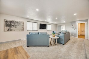 Hus (3 Bedrooms) | Interiör