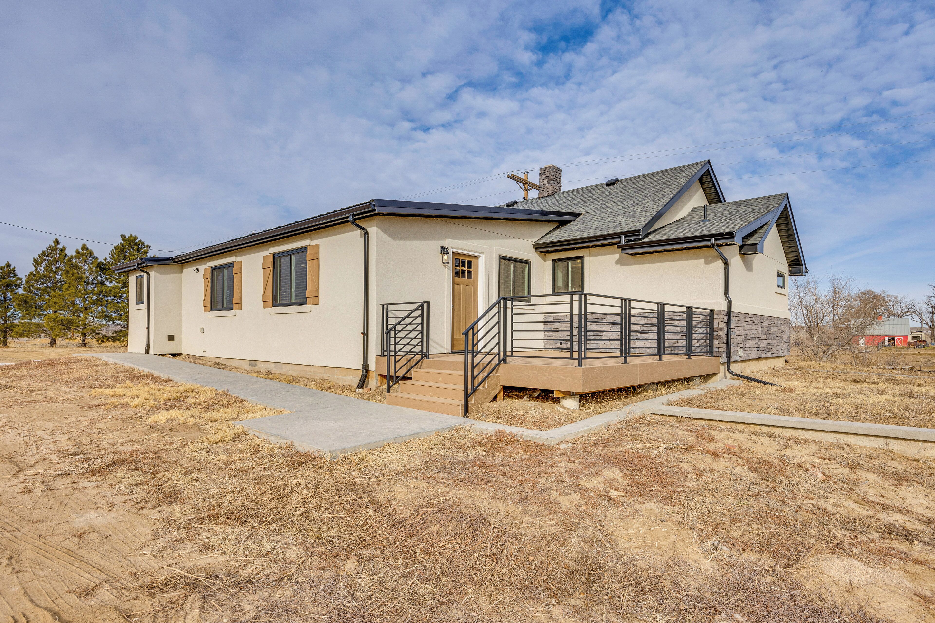 獨棟房屋 (3 Bedrooms) | 住宿內部