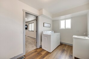 Hus (3 Bedrooms) | Interiör