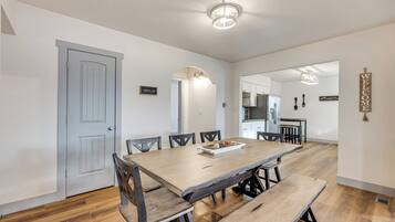 Huis (3 Bedrooms) | Interieur