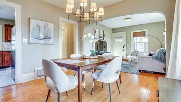 Casa (3 Bedrooms) | Interior