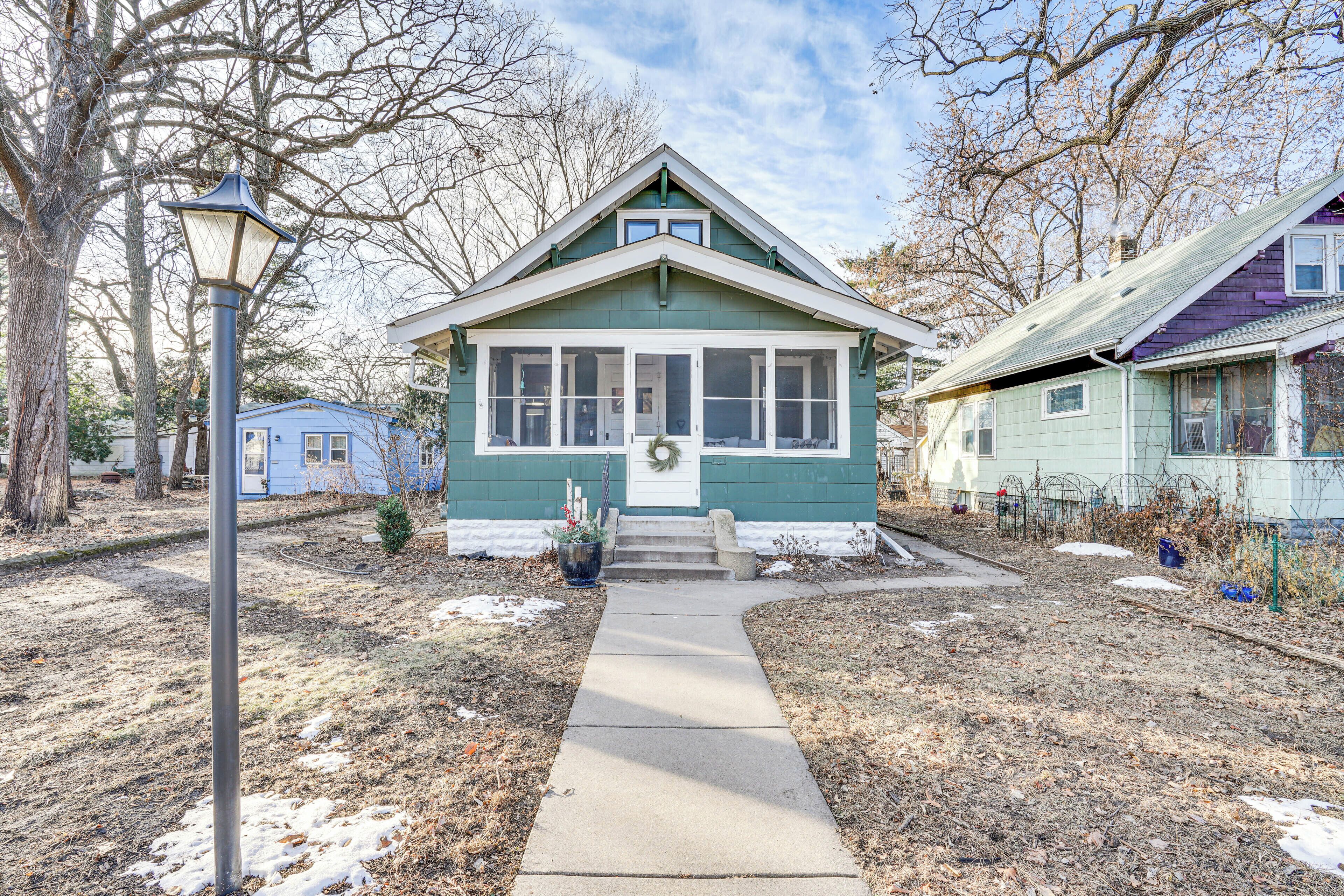 Nhà (3 Bedrooms) | Nội thất