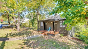 Apartment (0 Bedroom) | Interior