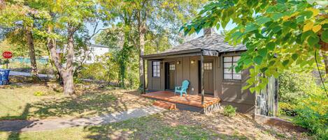 Departamento (0 Bedroom) | Interior