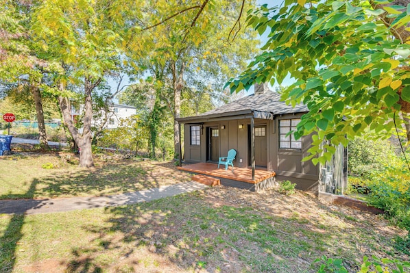 Appartement (0 Bedroom) | Intérieur