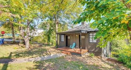 Studio Apartment Near East Atlanta Village